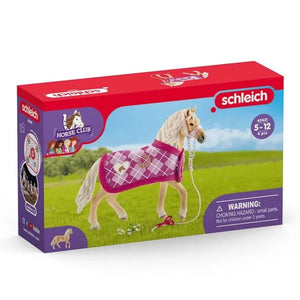 Schleich Horse Club Sofia’S Fashion Creation