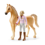 Schleich Horse Club Friendship Horse Tournament