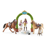 Schleich Horse Club Friendship Horse Tournament