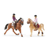 Schleich Horse Club Friendship Horse Tournament