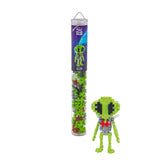 Plus-Plus 100 Piece Tube - Alien