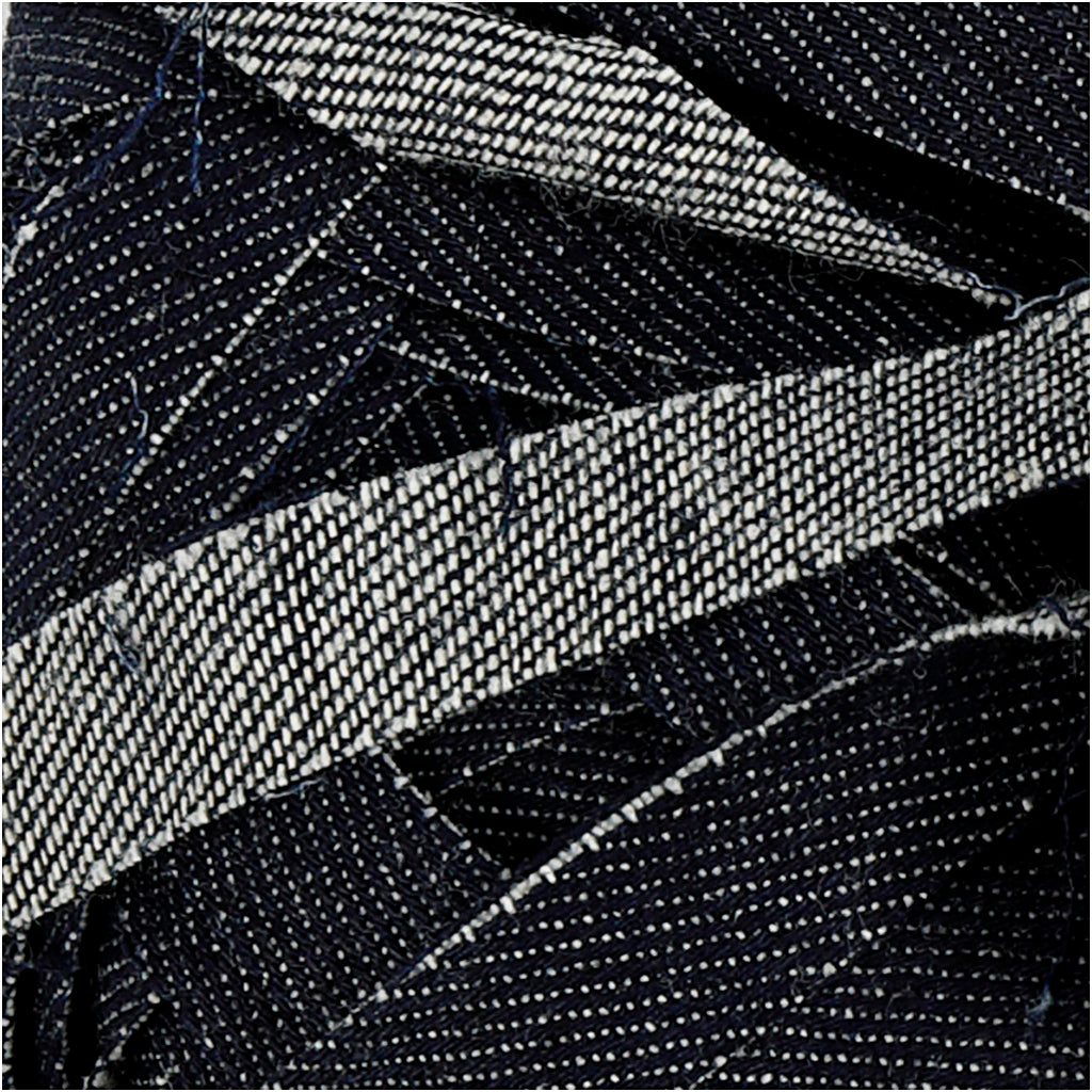 Denim Fabric Yarn