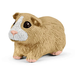 Schleich Rabbit And Guinea Pig Hutch