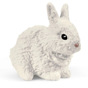 Schleich Rabbit And Guinea Pig Hutch