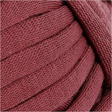 Cotton Tube Yarn