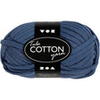 Cotton Tube Yarn