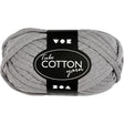 Cotton Tube Yarn