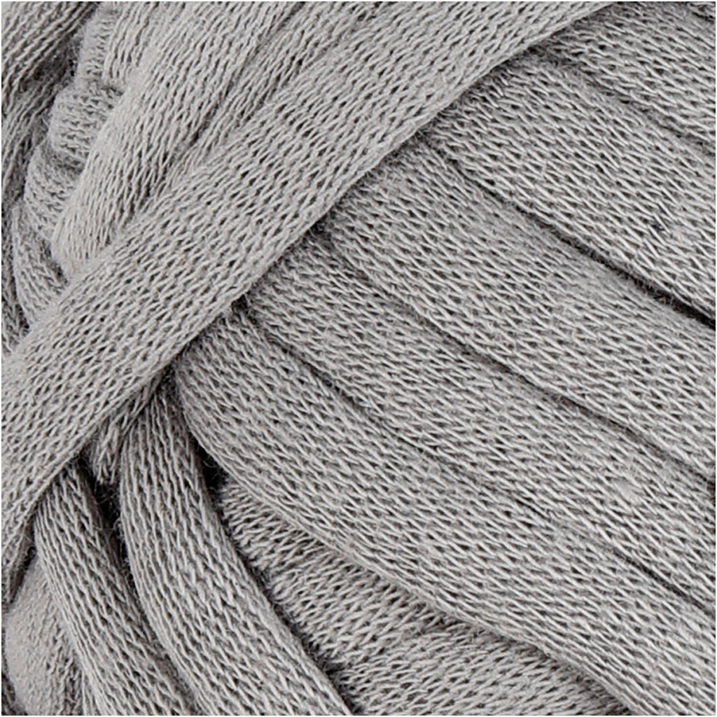 Cotton Tube Yarn