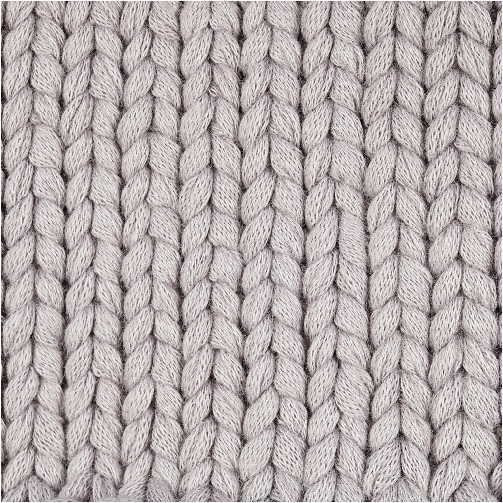 Cotton Tube Yarn