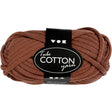 Cotton Tube Yarn