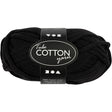 Cotton Tube Yarn