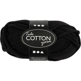 Cotton Tube Yarn