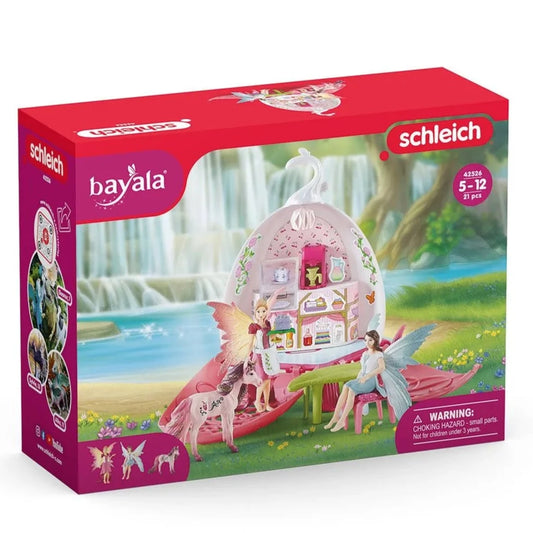 Schleich Fairy Café Blossom