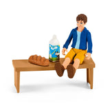 Schleich Farm World Sunny Day Mobile Farm Stand