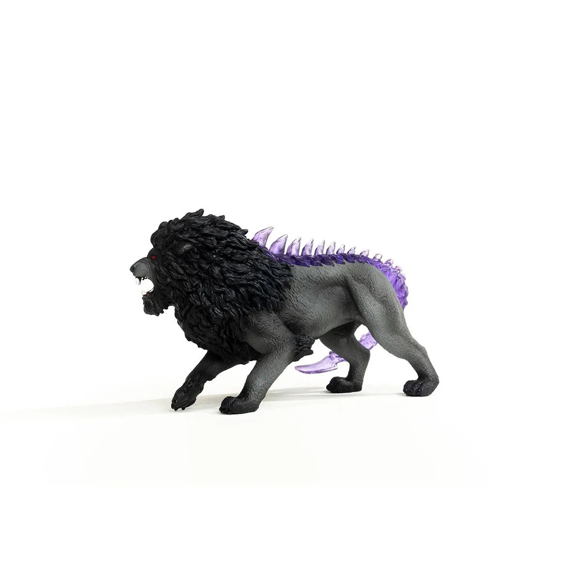Schleich Eldrador Creatures Shadow Lion