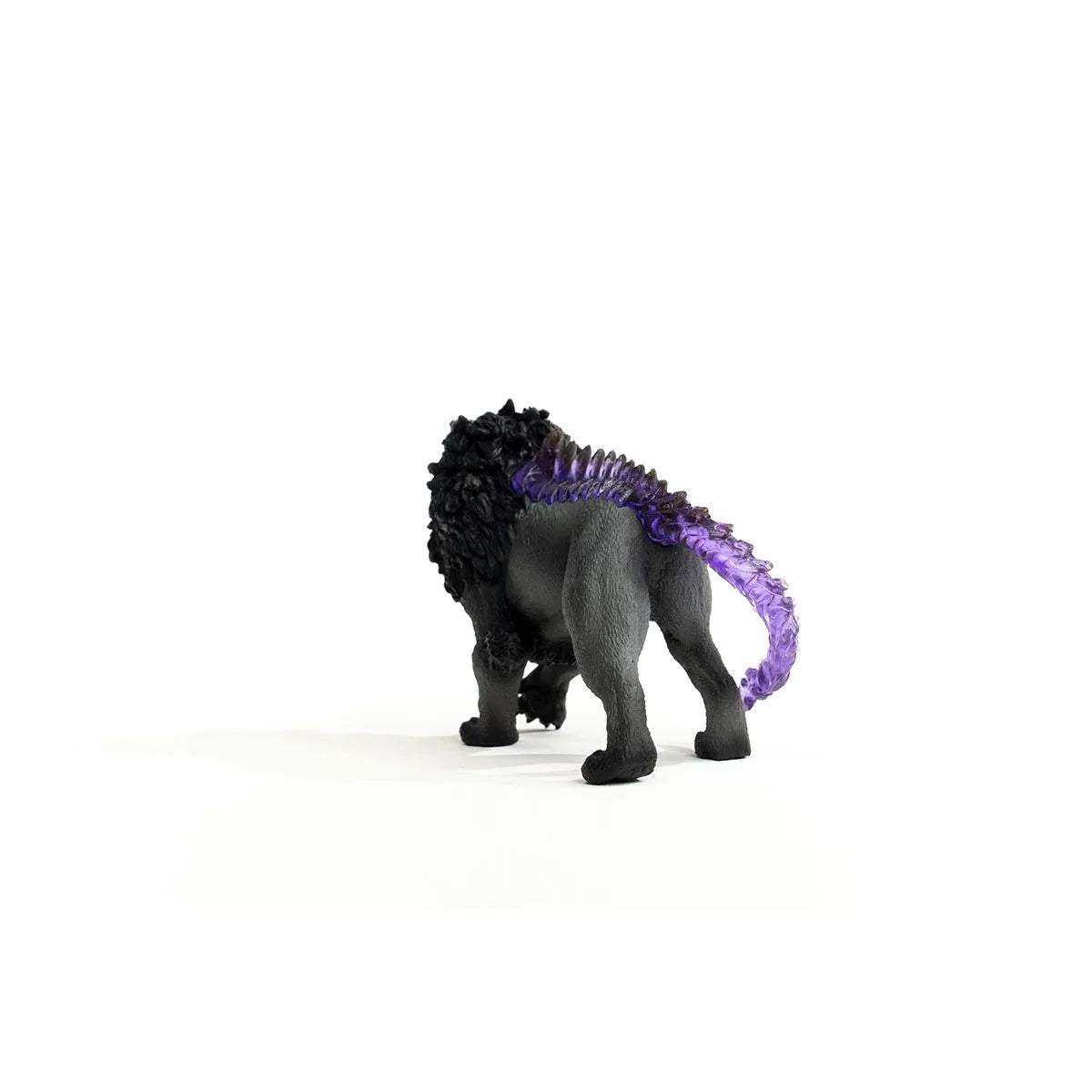 Schleich Eldrador Creatures Shadow Lion