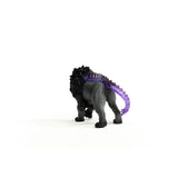 Schleich Eldrador Creatures Shadow Lion