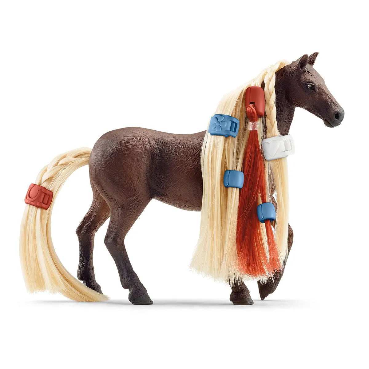 Schleich Horse Club Starter Set Leo and Rocky