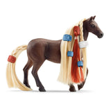 Schleich Horse Club Starter Set Leo and Rocky