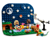 Lego Friends Stargazing Camping Vehicle Set 