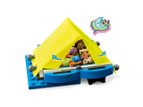 Lego Friends Stargazing Camping Vehicle Set 