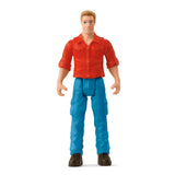 Schleich Farm World Tractor with Trailer Set