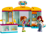 Lego Friends Tiny Accessories Store Set