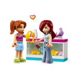 Lego Friends Tiny Accessories Store Set