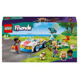 Lego Friends Electric Car and Charger Set
