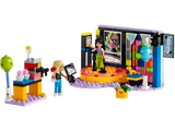 Lego Friends Karaoke Music Party Set