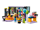 Lego Friends Karaoke Music Party Set