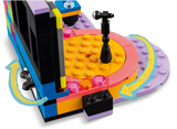 Lego Friends Karaoke Music Party Set