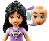 Lego Friends Karaoke Music Party Set