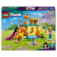 Lego Friends Cat Playground Adventure Set