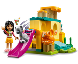 Lego Friends Cat Playground Adventure Set