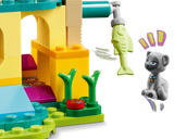 Lego Friends Cat Playground Adventure Set