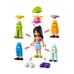 Lego Friends Vintage Fashion Store Set