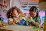 Lego Friends Heartlake City Music Talent Show Set