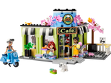 Lego Friends Heartlake City Café