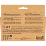 Oil Pastels L:7cm Thickness 11mm - Pastel Colours (12 Pack)