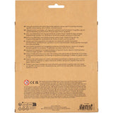 Oil Pastels 7cm Thickness 11mm - Pastel Colours (24 Pack)