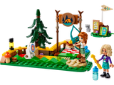 Lego Friends Adventure Camp Archery Range