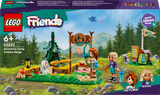 Lego Friends Adventure Camp Archery Range