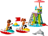 Lego Friends Beach Water Scooter