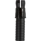 Oil Pastel Holder L:6.2cm D:1 cm - Black (3 Pack)