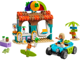 Lego Friends Beach Smoothie Stand