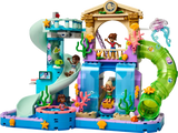 Lego Friends Heartlake City Water Park