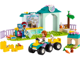 Lego Friends Farm Animal Vet Clinic Set