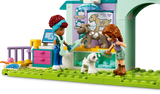 Lego Friends Farm Animal Vet Clinic Set
