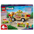 Lego Friends Hot Dog Food Truck Set
